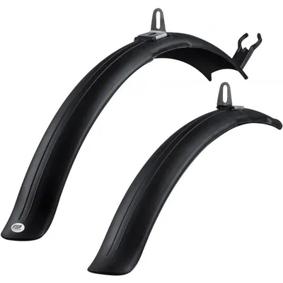 Produktbild von Force MTB Schutzbleche fuer 24" bis 26" in Breite 57mm