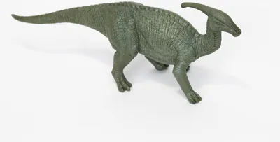 Obrázek produktu pro Figurka Dinosaura - Parasaurolophus 10cm - (č. 257).