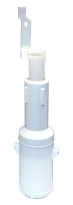 Produktbild von JOMO Ablaufventil zu WE-6-9 LITER