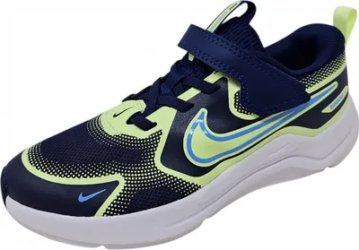 Produktbild von Nike Mystic Fly Sneaker Blau