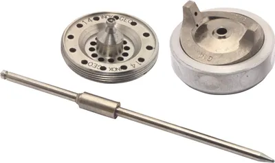 Immagine prodotto di Set di ugelli Elmag INOX 1,7 mm, 32168