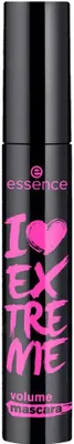 Produktbild von essence Mascara I Love Extreme Volume 01, 12 ml