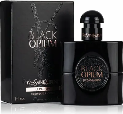 Obrázok produktu pre Le Parfum YSL Black Opium Edp Spray