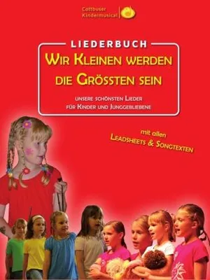 Produktbild von Wir Kleinen werden die Größten sein