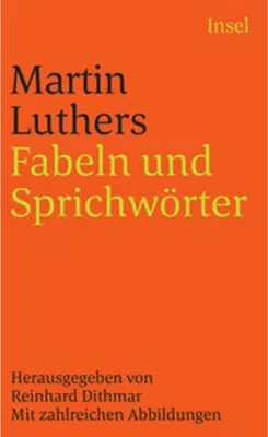 Image de Fabeln und Sprichwörter