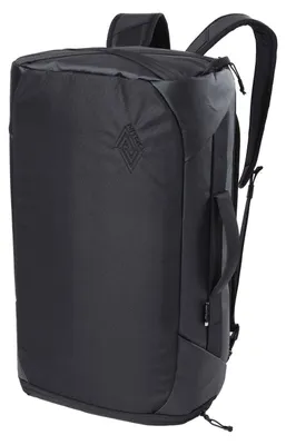 Produktbild von NITRO Rucksack Reisetasche Shuffle 32L Backpack True Black schwarz