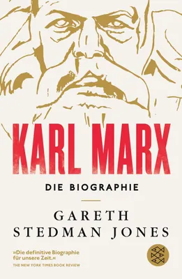 Produktbild von Karl Marx