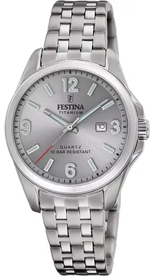 Productafbeelding van FESTINA Polshorloges F20697_2