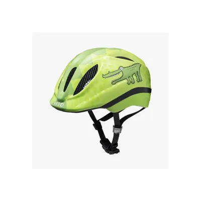Produktbild von 13304418111 - Meggy II Trend XS Green Croco Glossy