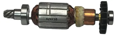 Produktbild von Makita Original 519235-7 Anker für BHR261 BHR262 DHR263 DHR264