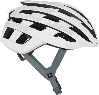 Produktbild von LAZER Fahrradhelm Z1 KinetiCore UYH Edition, weiß