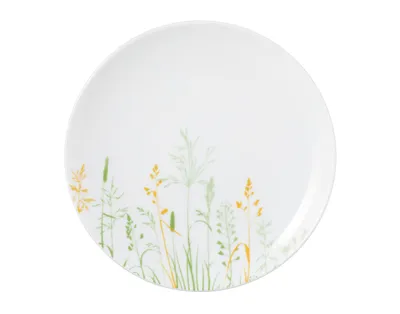 Produktbild von Seltmann Weiden Liberty Meadow Grasses green Brotteller 17,5 cm