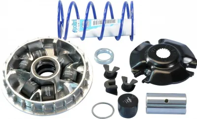 Produktbild von Variator Polini Suzuki Sixteen 125, Burgman 125 bis 2010