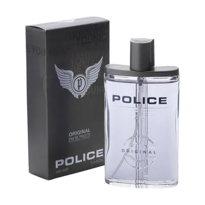 Obrázek produktu pro Police 251101, Pánské, 100 ml, Bergamot, Levandule, Máta peprná, Pelargónie, Fialka, Cedrové dřevo, Pižmo, Santalové dřevo, Sprej