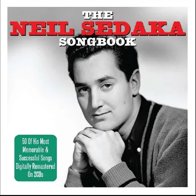 Produktbild von Sedaka,Neil-Songbook