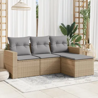 Obrázek produktu pro VidaXL 3218859, 4 kusů