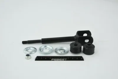 Produktbild von Febest 0123-Hzj78R