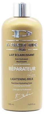 Obrázok produktu pre Rozjasňujúce mlieko Pr. Francoise Bedon 500 ml
