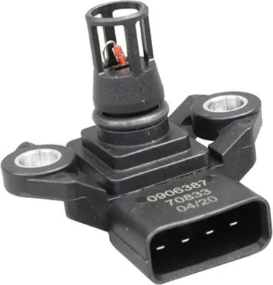 Produktbild von METZGER 0906387 Ladedrucksensor für SUBARU FORESTER (SH) Saugrohr
