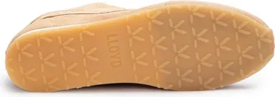 Produktbild von Lloyd Sneaker Low Damen 32323137333739 Beige 41 EU