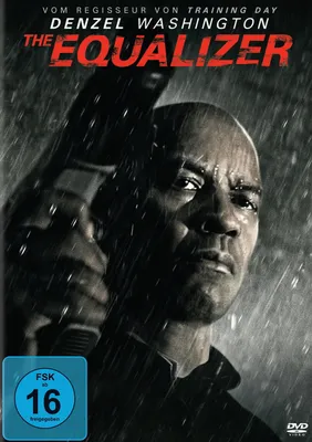 Obrázek produktu pro The Equalizer