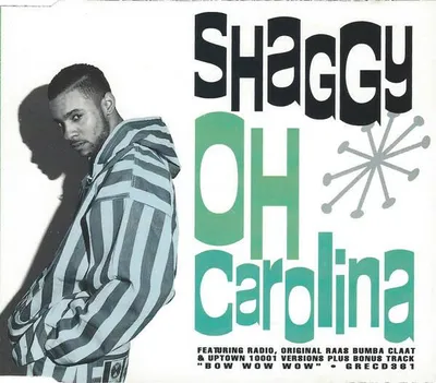 Produktbild von Oh Carolina