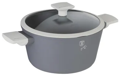 Obrázek produktu pro Hrnec s titanovým povrchem a poklicí 24 cm ASPEN COLLECTION