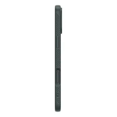 Image de Spigen Liquid Air Iphone 16 Abyss Green