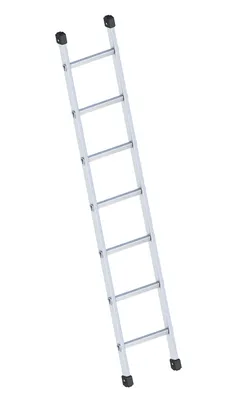 Zdjęcie produktu dla Drabina samochodowa Layher 1060, 1060007