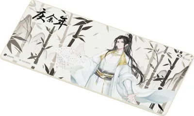 Zdjęcie produktu dla AKKO x Joy of Life Mauspad