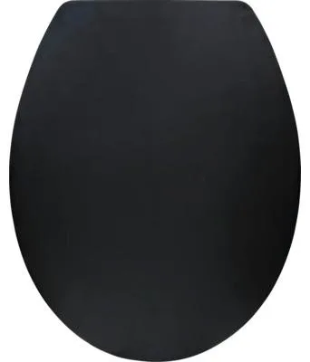 Obrázek produktu pro Záchodové prkénko Form & Style Black