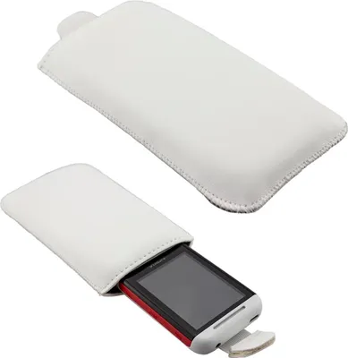 Obrázok produktu pre caseroxx posuvné puzdro pre Nokia 5310 2020 XpressMusic, puzdro pre optimálnu ochranu