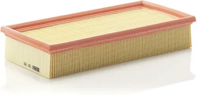 Image de MANN Filtre à air pour Volvo 440 460 480