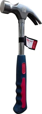 Obrázek produktu pro Haushalt Claw Hammer 750G Tubular Handle 24Oz