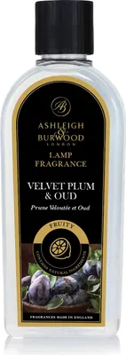 Produktbild von Ashleigh & Burwood Raumduft Velvet Plum & Oud : 250 ml