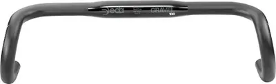 Produktbild von Deda Gravel 100 Lenker Silber 31.8 mm / 400 mm Silber 31.8 mm