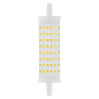 Produktbild von Ledvance LED LINE R7s P 15W 827 Clear R7s