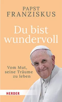 Obrázok produktu pre Du bist wundervoll