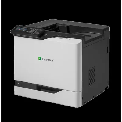 Produktbild von Drucker CS820de / Color Laser / 57ppm / 1024MB / A4 / 1.3GHz QuadCore Prozessor