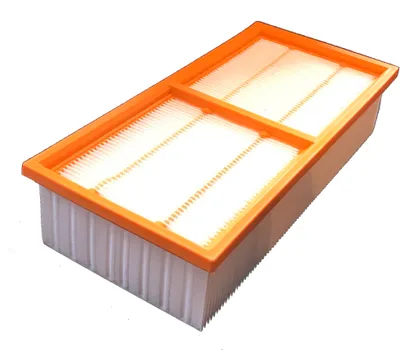 Produktbild von 1x Filter geeignet für Hilti - VC 300 / VC 60 L-X / VC 60 M-X