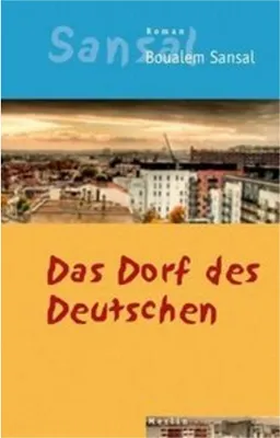 Image de Das Dorf des Deutschen