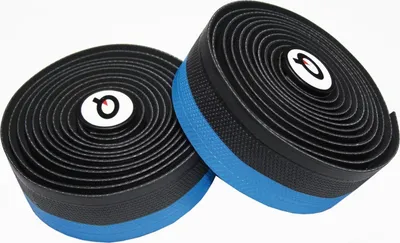 Produktbild von Prologo Lenkerband Onetouch 2 schwarz/hellblau