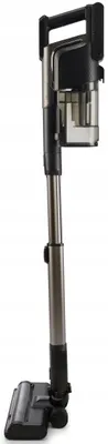 Produktbild von HISENSE HVC646630A 330-W-Akku-Staubsauger mit Inverter-Technologie, 60 Min., 2-in-1