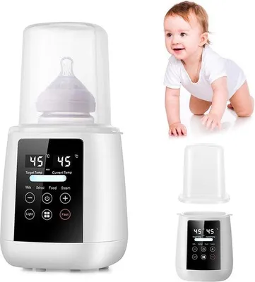 Produktbild von Babymilchmaschine für Flesvoeding mit Babyfleisch Erzeuger