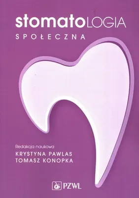 Zdjęcie produktu dla Stomatologia społeczna