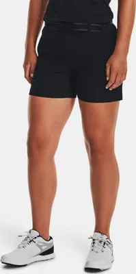 Produktbild von Under Armour Shorts Ua Links Shorty-Schwarz 1362773-001__2