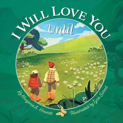 Produktbild von I Will Love You Until