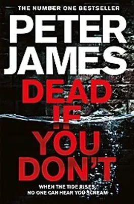 Produktbild von Dead If You Don't