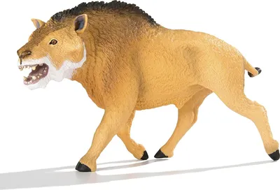 Produktbild von Safari 100082 - Spielfigur, Daeodon