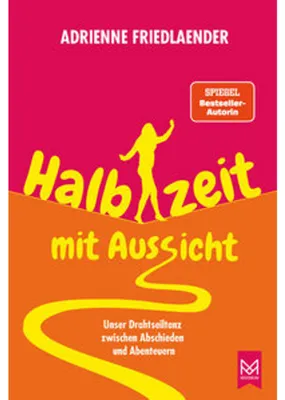 Produktbild von Halbzeit mit Aussicht